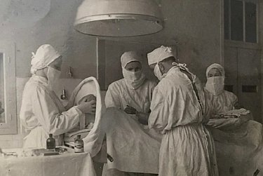 «Оренбург – все для Победы»